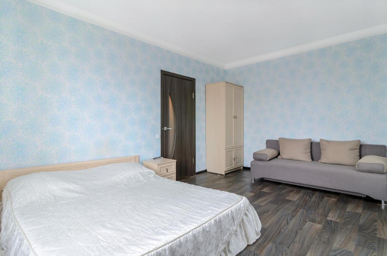 Квартира Лупшы 22 Sumy Exterior foto