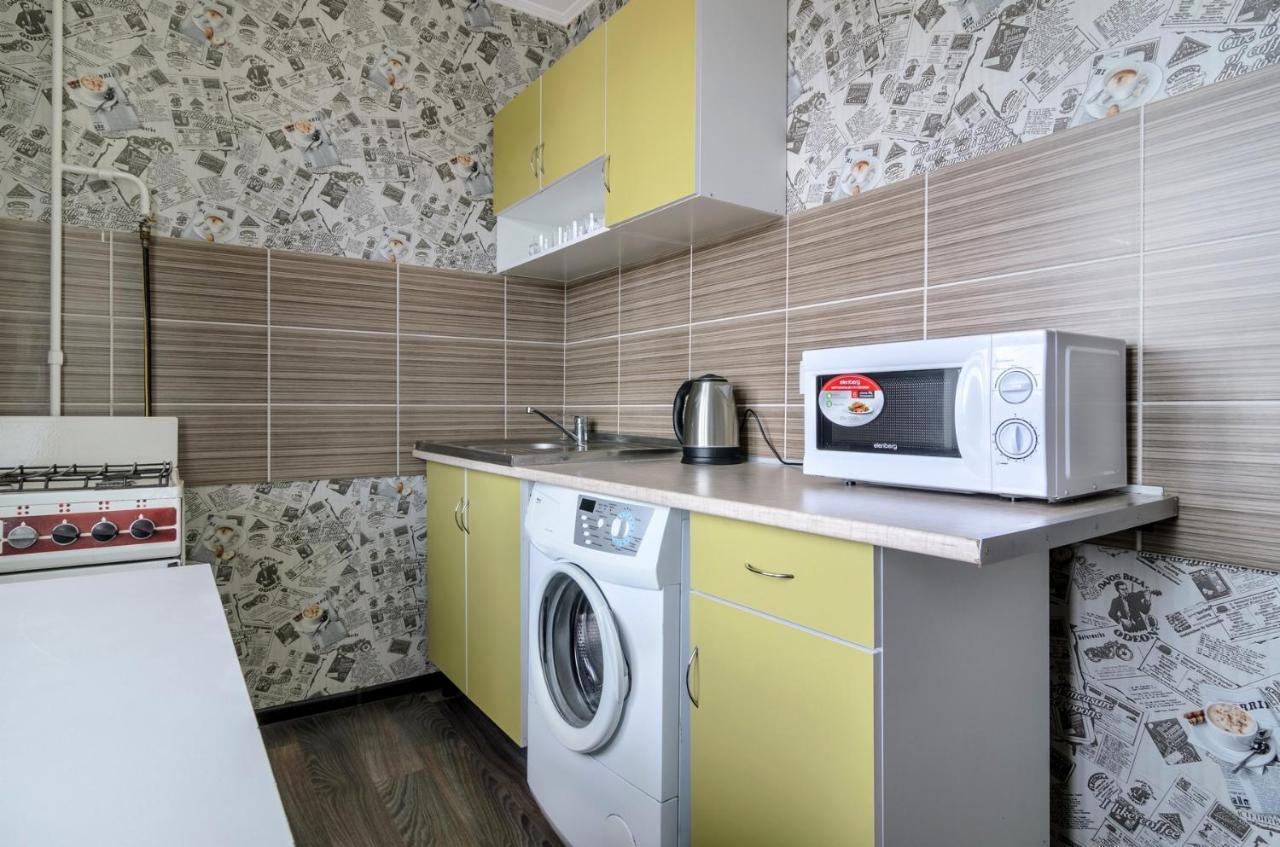 Квартира Лупшы 22 Sumy Exterior foto