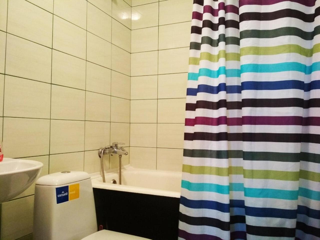 Квартира Лупшы 22 Sumy Exterior foto